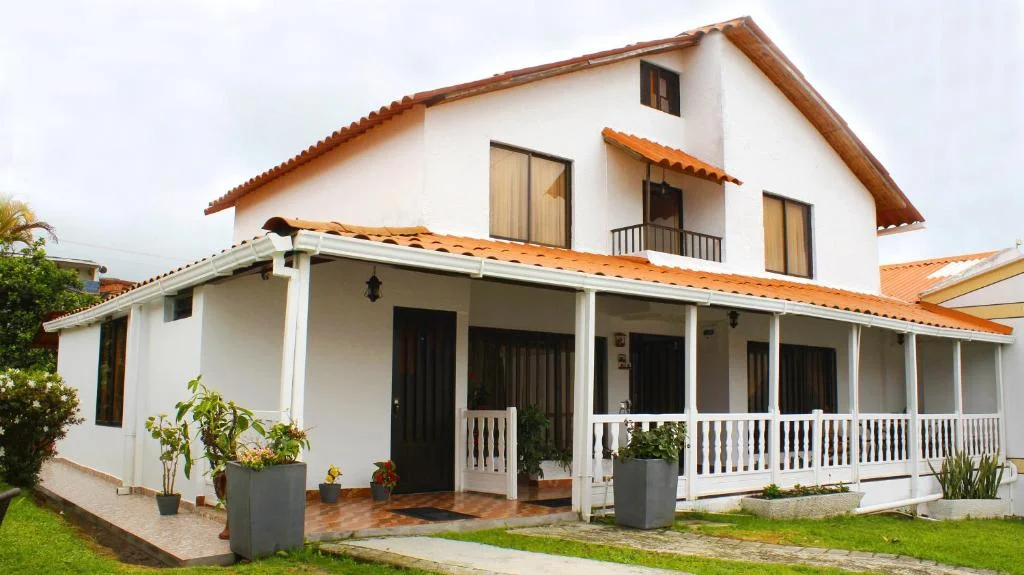 Hotel El Jerarca Quindío Hotel Filandia Quindío