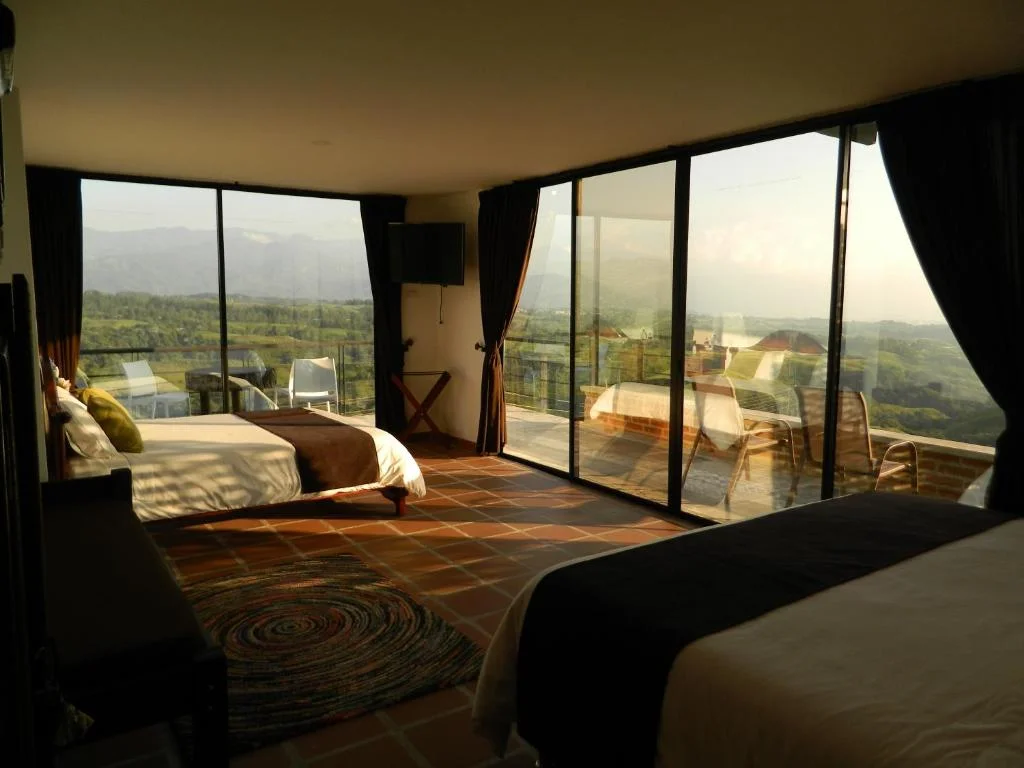 Sierra Morena Hotel Filandia Quindío Hotel Filandia Sierra Morena
