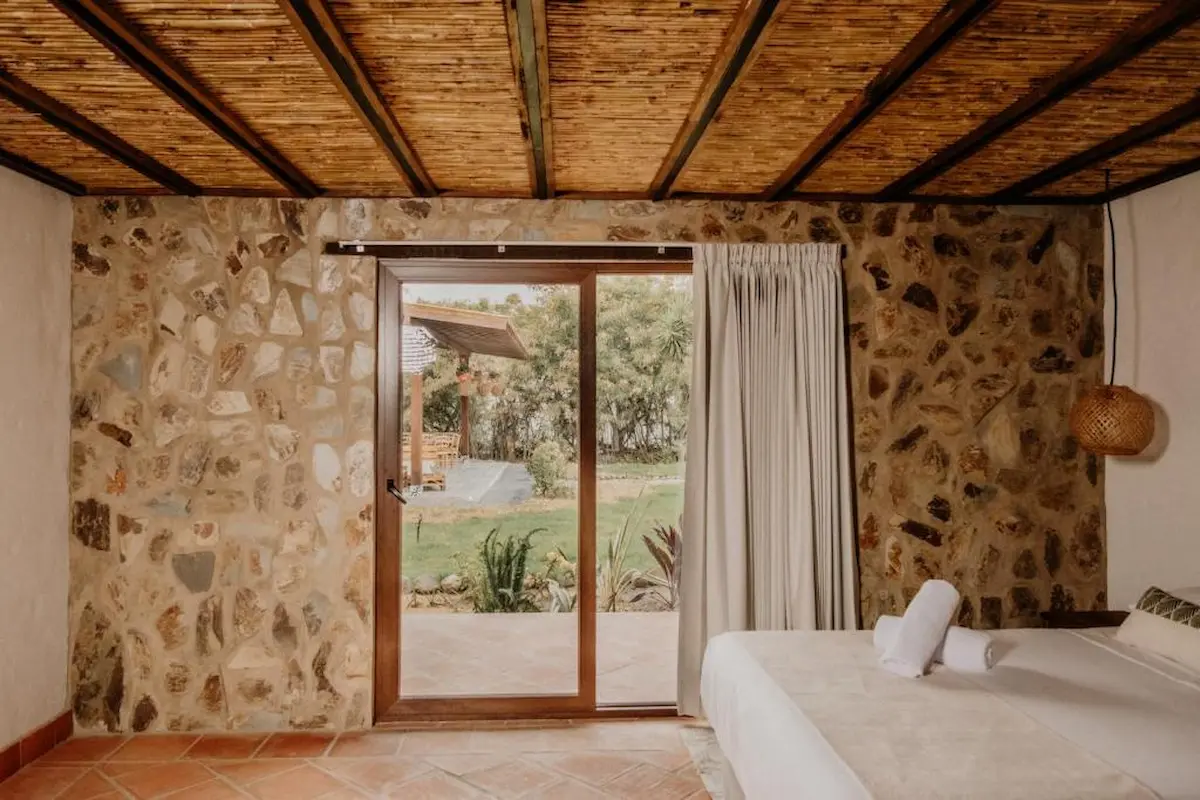 Pietra Hotel Sachica Hotel Sachica Villa de Leyva