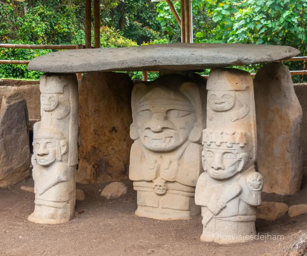 Parque Arqueológico de San Agustín, Guía de Viaje 2026: Qué hacer, cómo llegar y dónde hospedarte