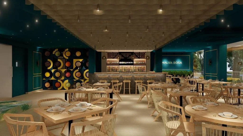 Hotel Cali Estância Chipichape Cali