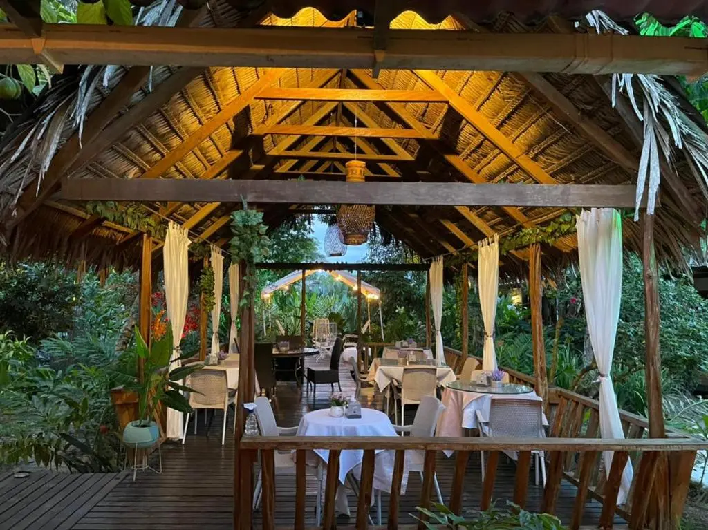 Hotel Madreselva Leticia Amazonas Leticia hotel
