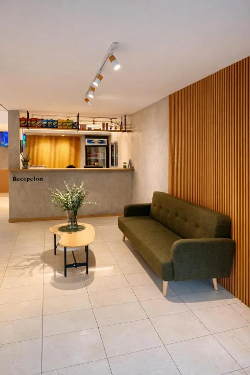 Hoteles baratos Medellín
