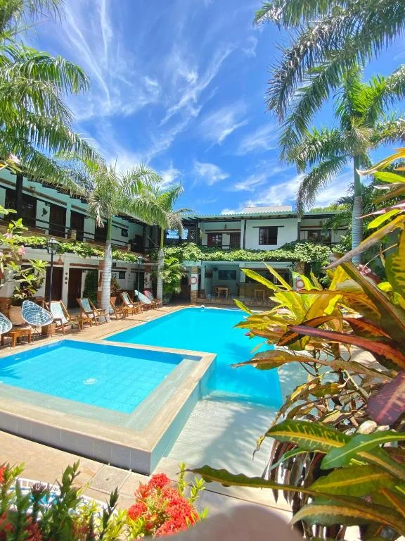 Hotel Santa Marta
