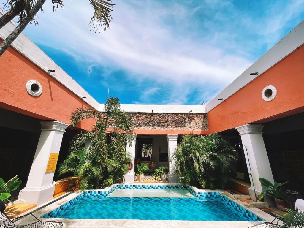 Hostal Santa Marta
