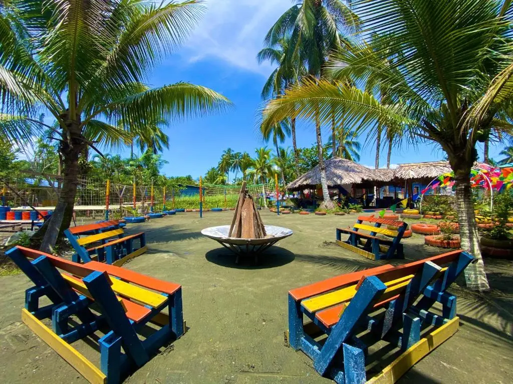 Hostal Ladrilleros Buenaventura Hostal Juanchaco Buenaventura