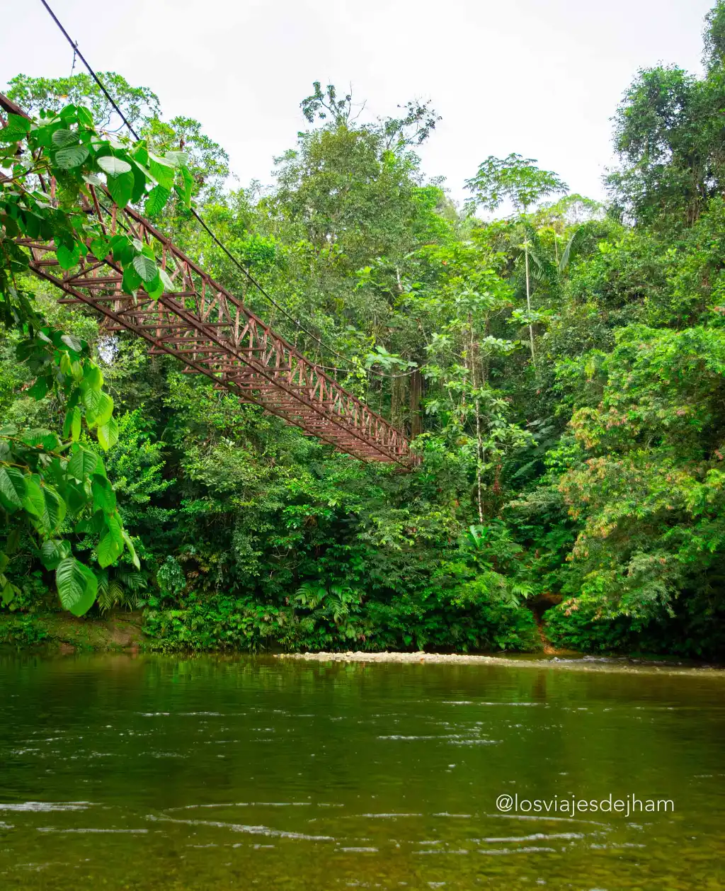 San Cipriano, Buenaventura: Como chegar, O que fazer e Onde se hospedar