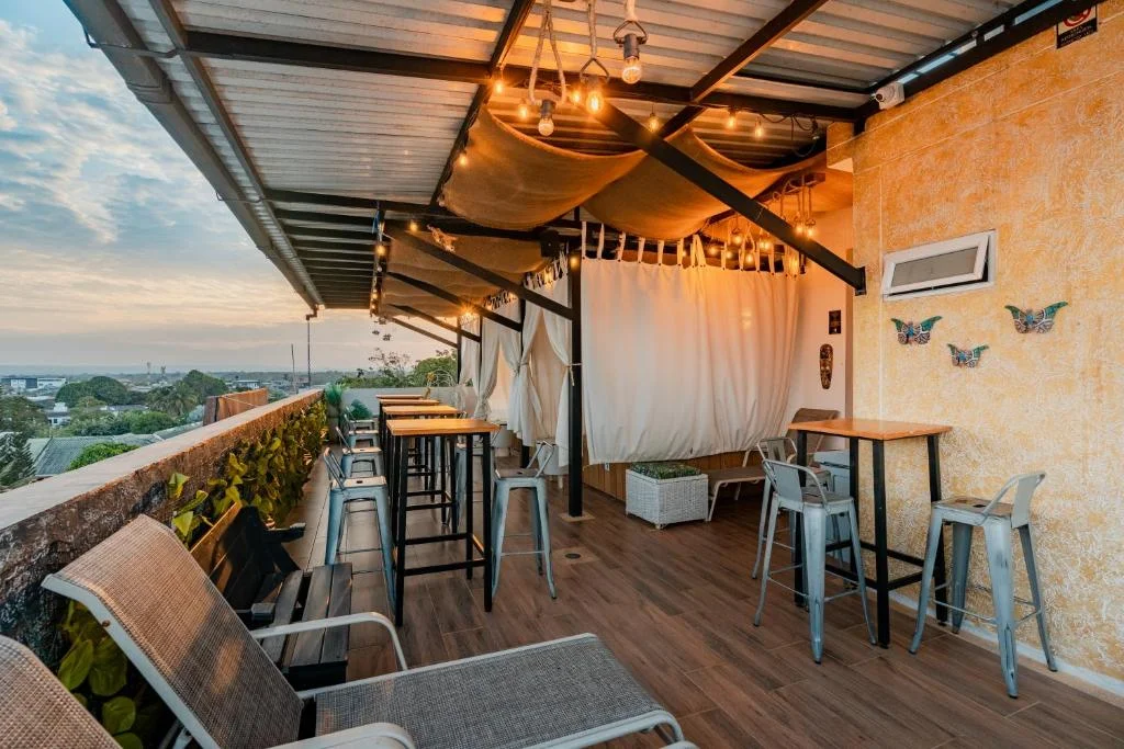 Hotel Quinto Nivel san Jose del Guaviare Hotel San Jose del Guaviare