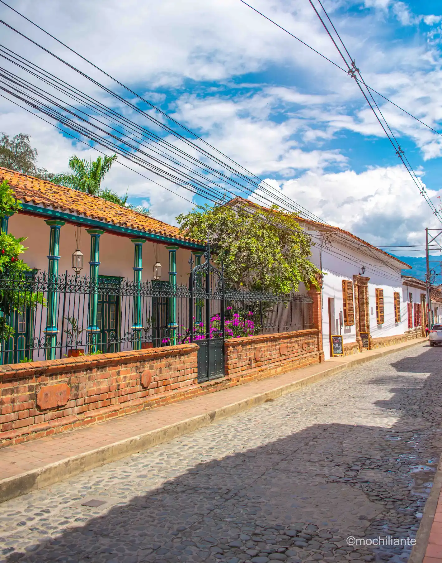 Santa Fe de Antioquia: Un Viaje de Historia, Cultura y Belleza en Antioquia