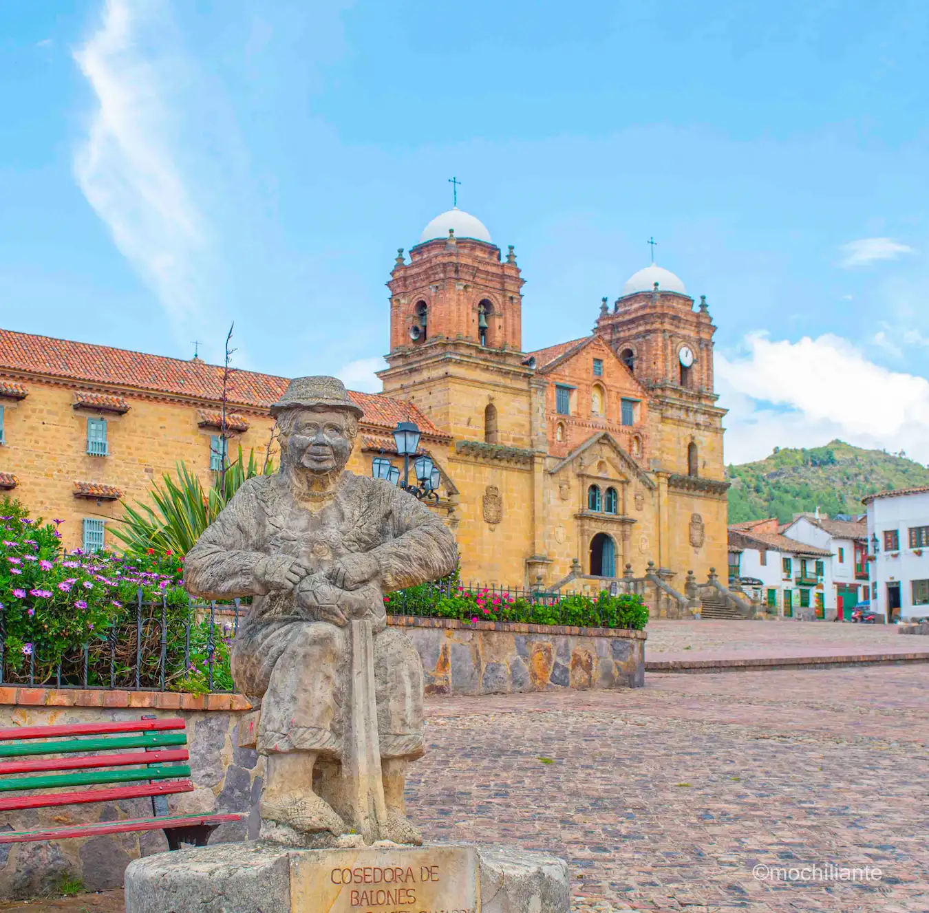 Monguí, Boyacá: Cómo llegar, Qué hacer y Dónde alojarse - Guía de viaje