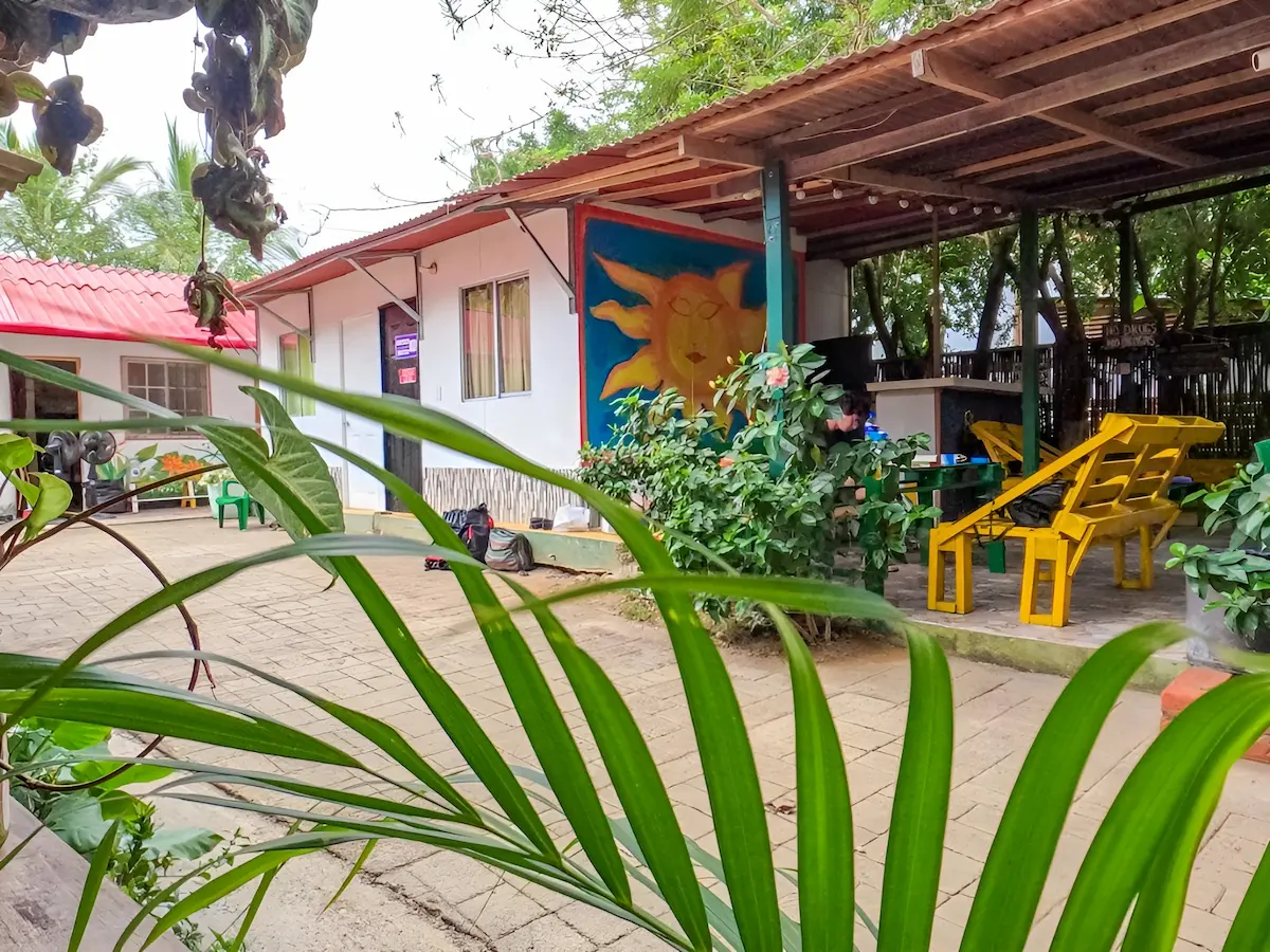 Palomino Hostel