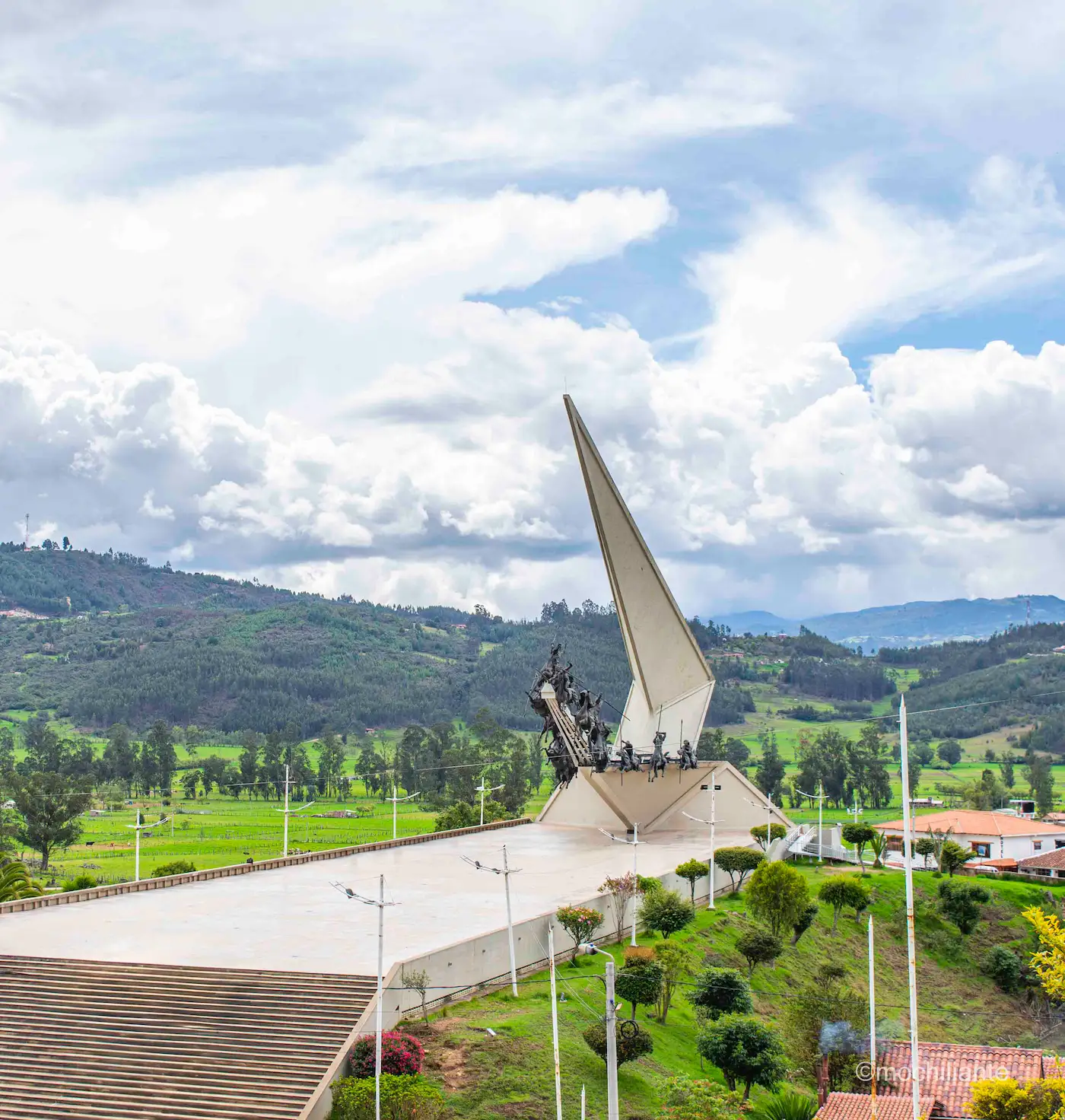 Pantano de Vargas: Historia, Ubicación y Cómo Llegar a Este Sitio Histórico en Boyacá