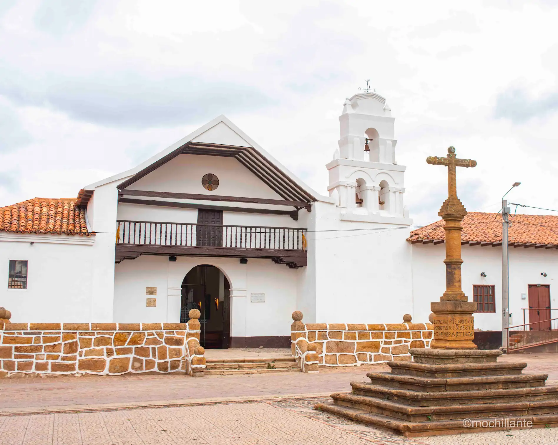 Sáchica Boyacá