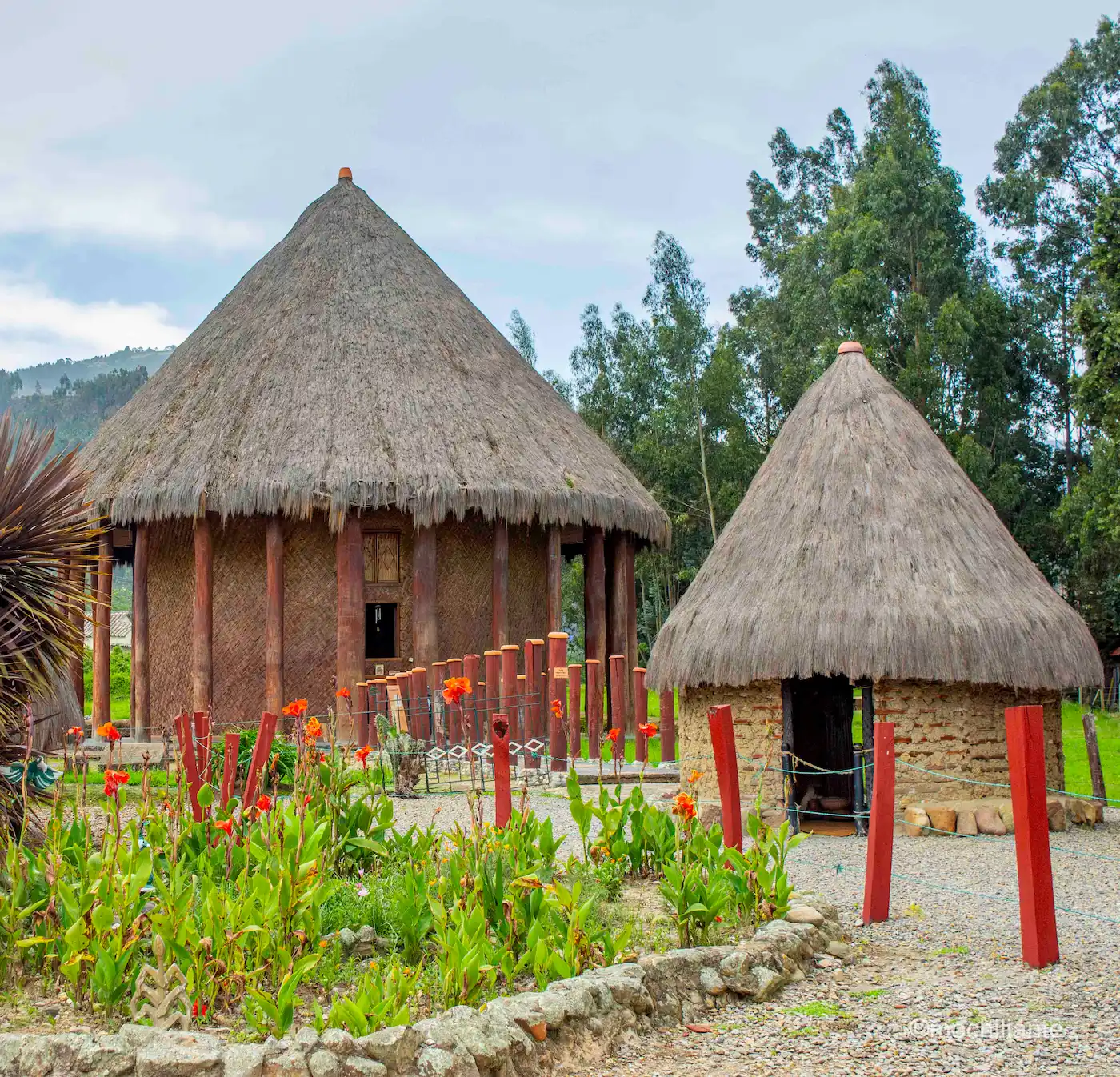 Guía de viaje al Templo del Sol en Sogamoso: Qué ver y hacer