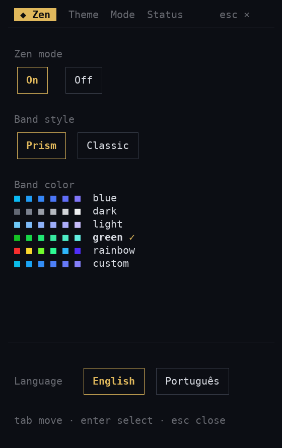 Jhonatan-de-Souza/ClaudeMods screenshot
