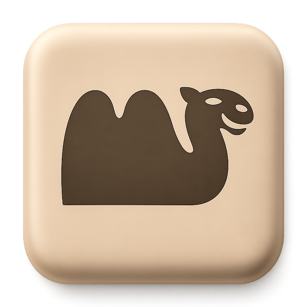 KAMMEL SSH