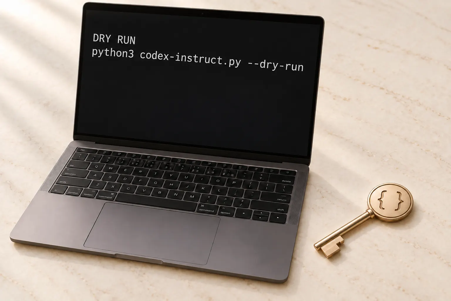 示意预览；实际路径与输出以本机 dry-run 为准