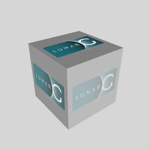 Exported render target from the bundled vkcube capture