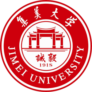 Jimei University Logo
