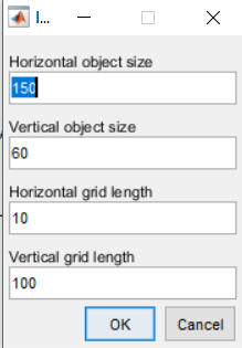 IP Parameters