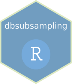 dbsubsampling website