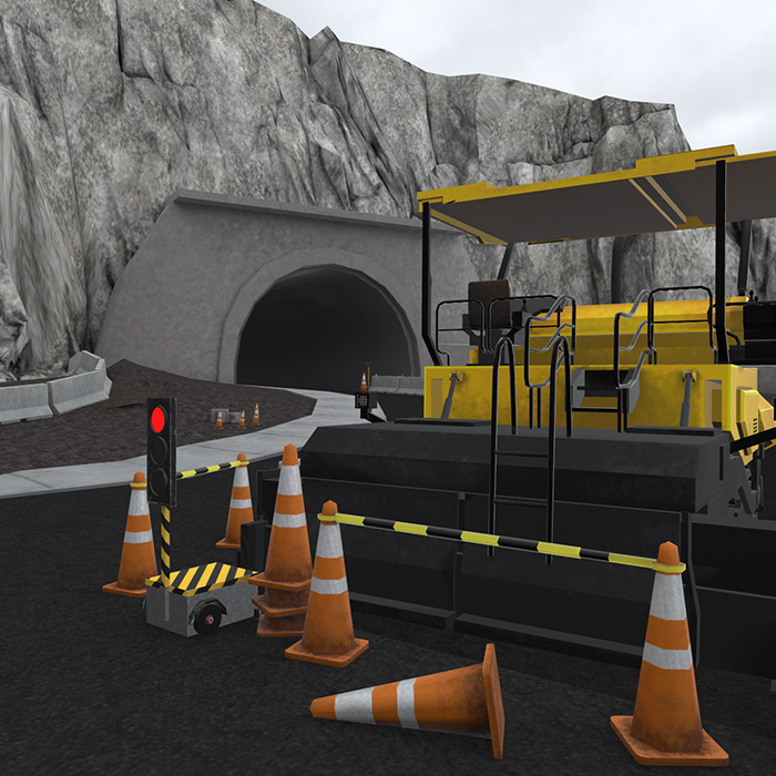 SiteSafe — module thumbnail