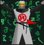 Cor CTF 2022 logo
