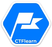 CTFlearn logo