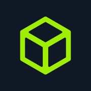 HackTheBox logo