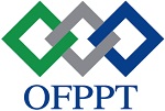 OFPPT CTF 2022 logo