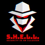 Shell CTF 2022 logo