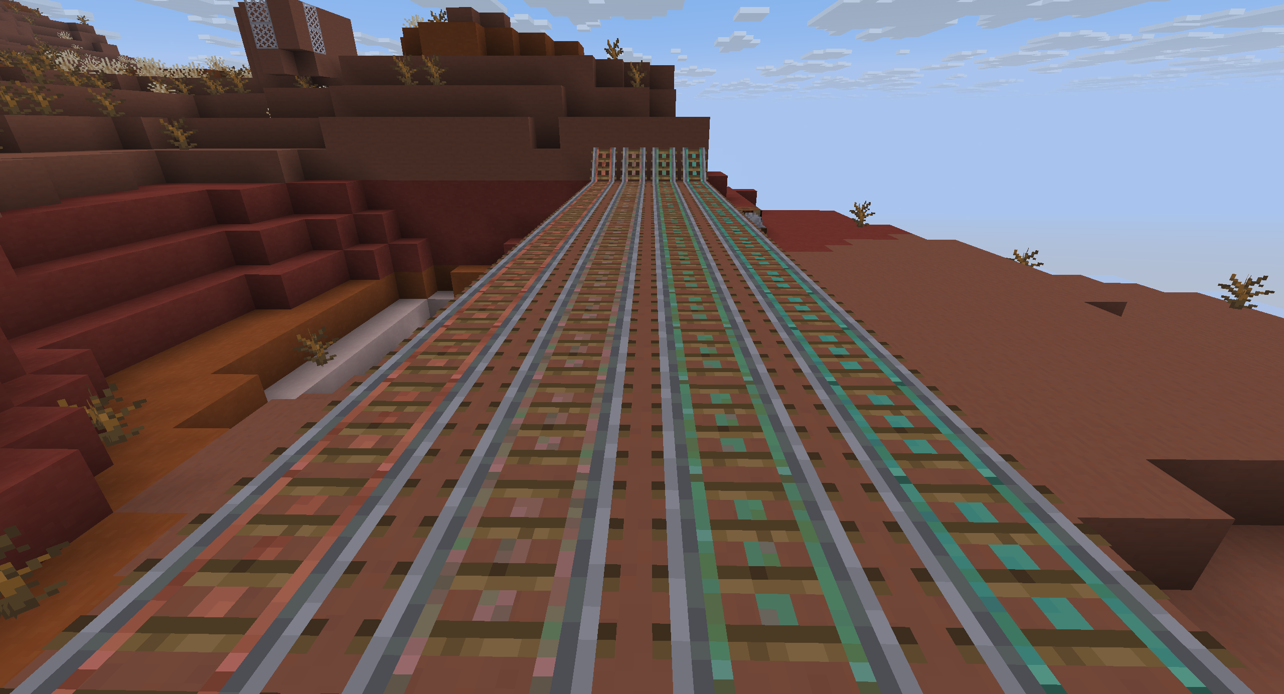 Hendrix s Better Copper Age Minecraft Mod Download Reviews 