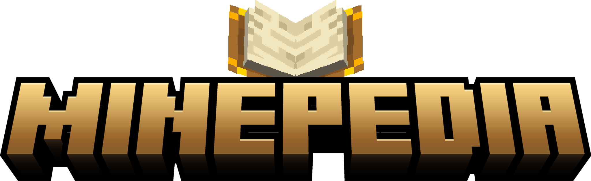 Minepedia logo