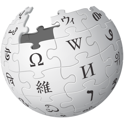 wikipedia