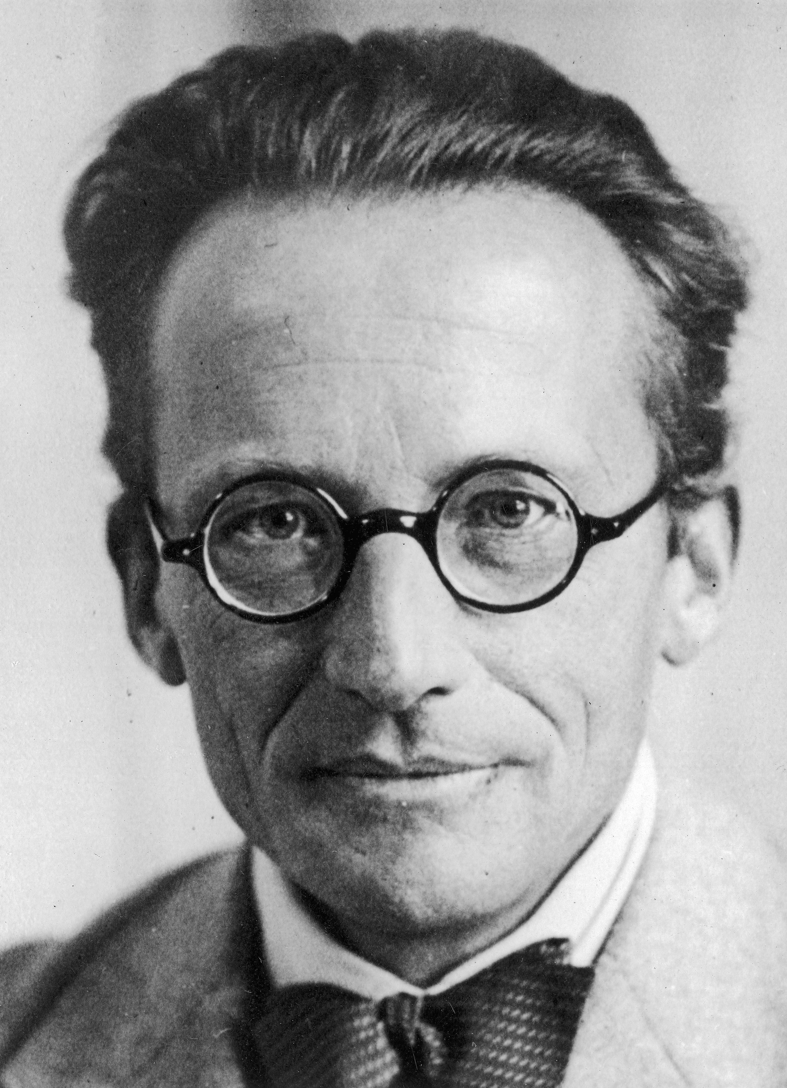 Schrödinger