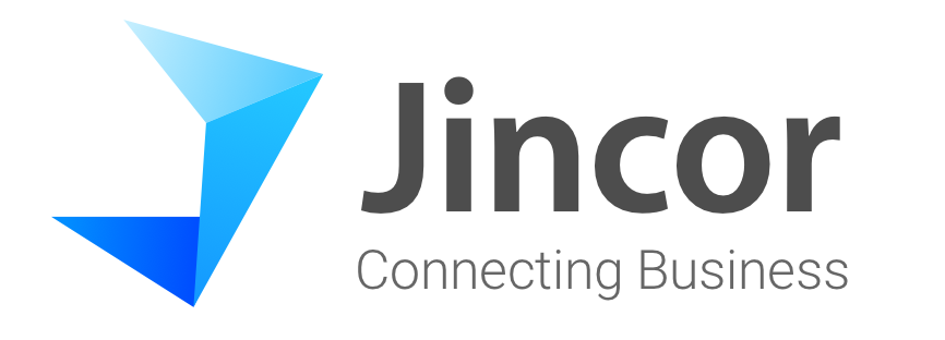 Jincor logo