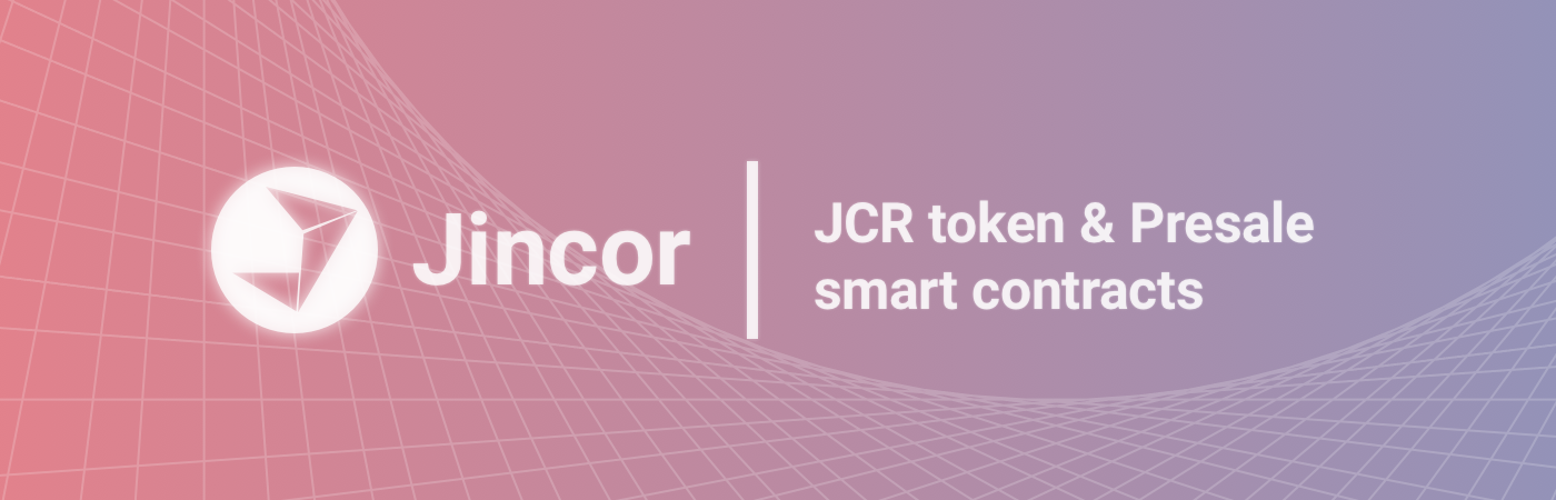 Jincor logo