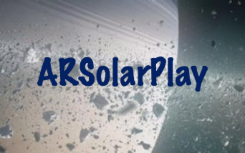 ARSolarPlay