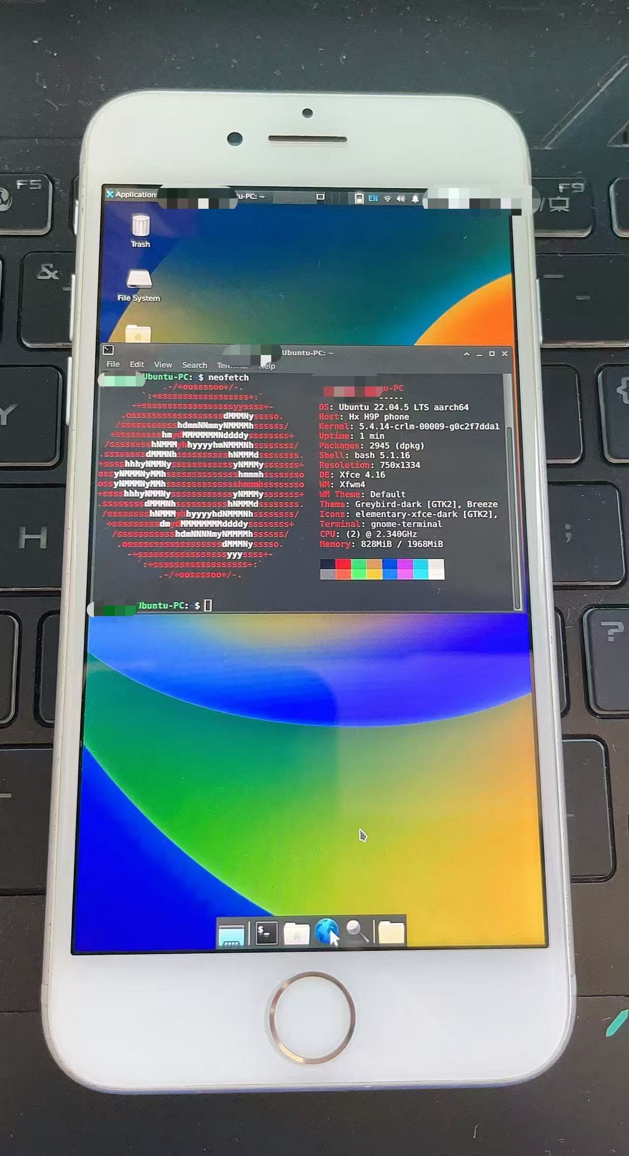 Jinketomy-Masheldia/uPhone cover