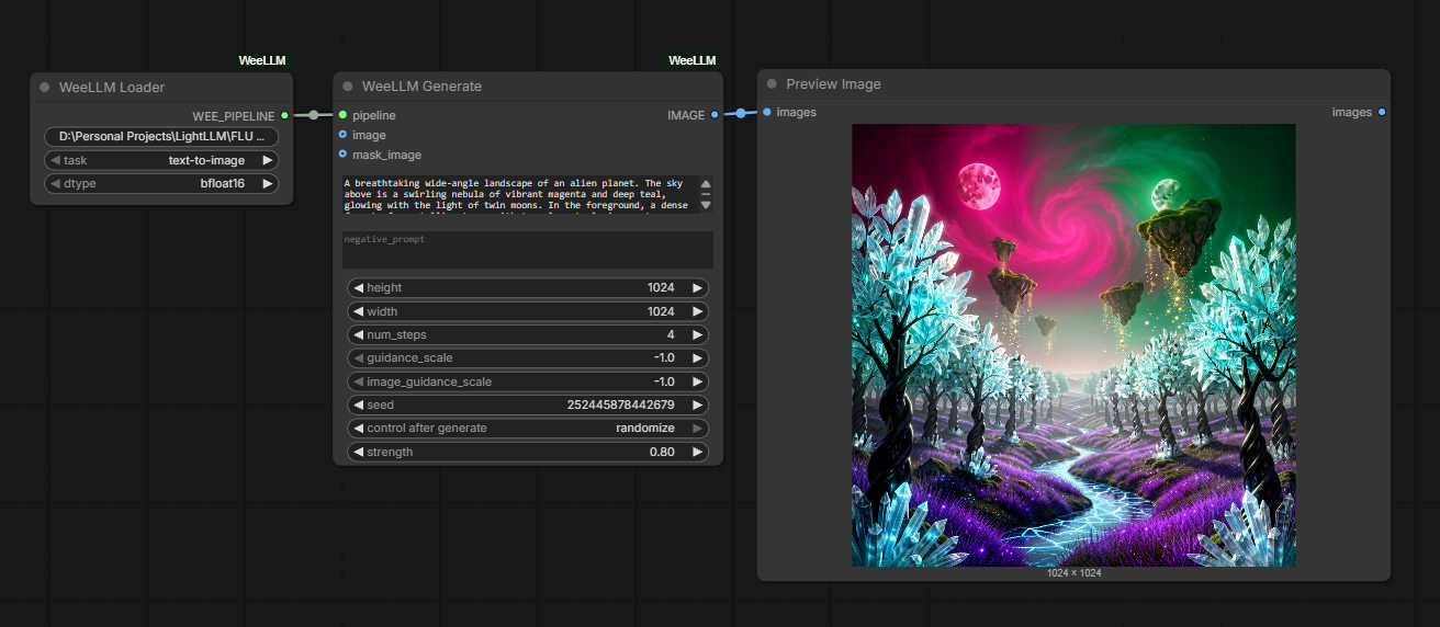 Workflow Example
