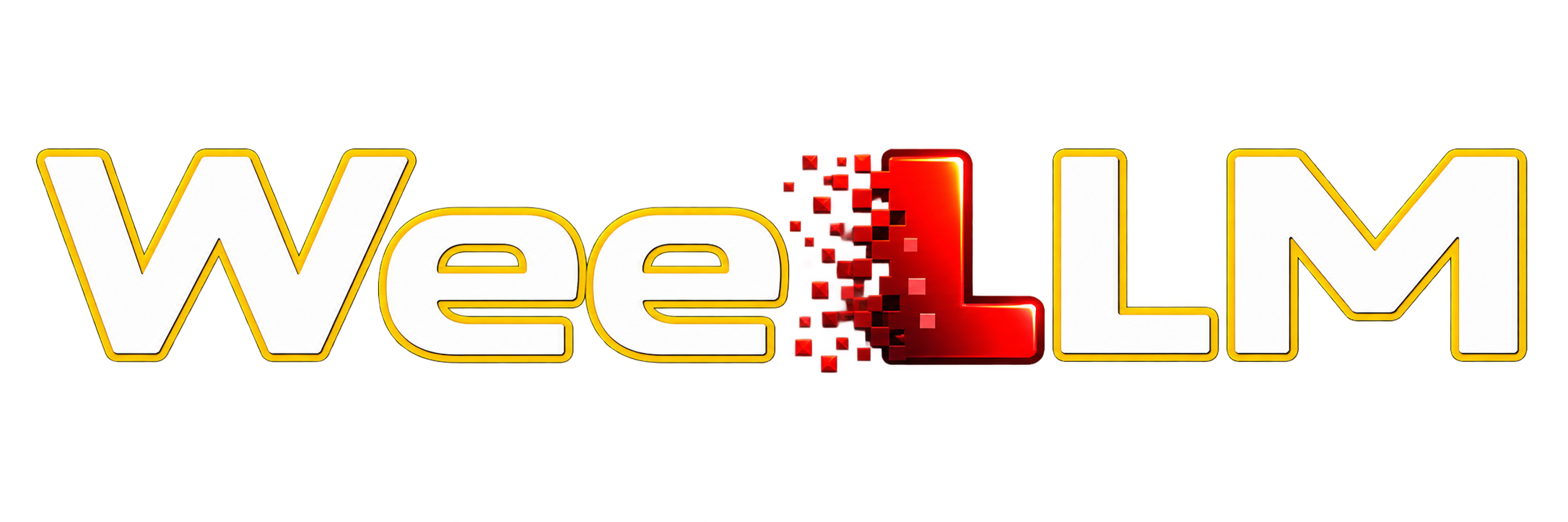 WeeLLM Banner