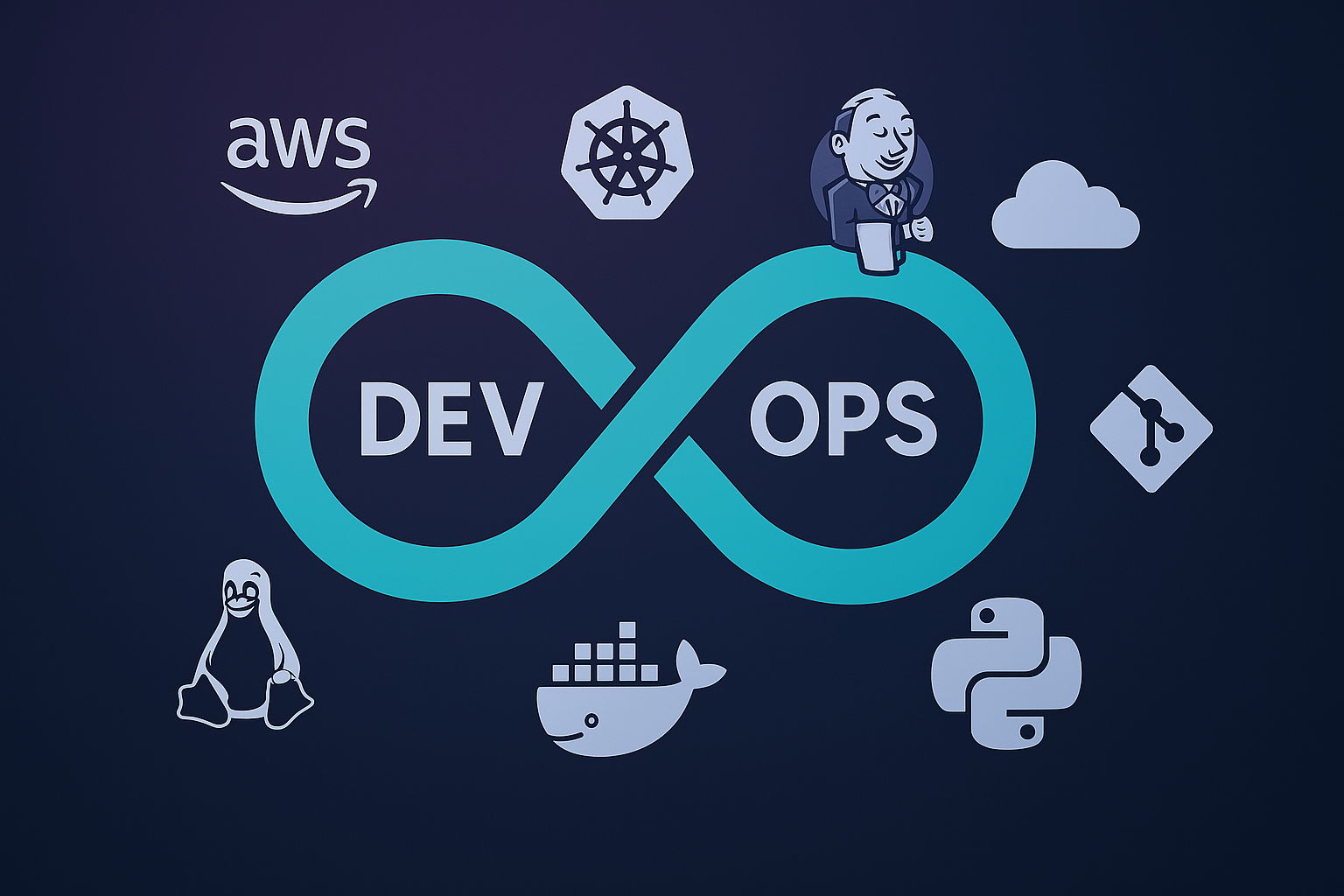 DevOps Banner