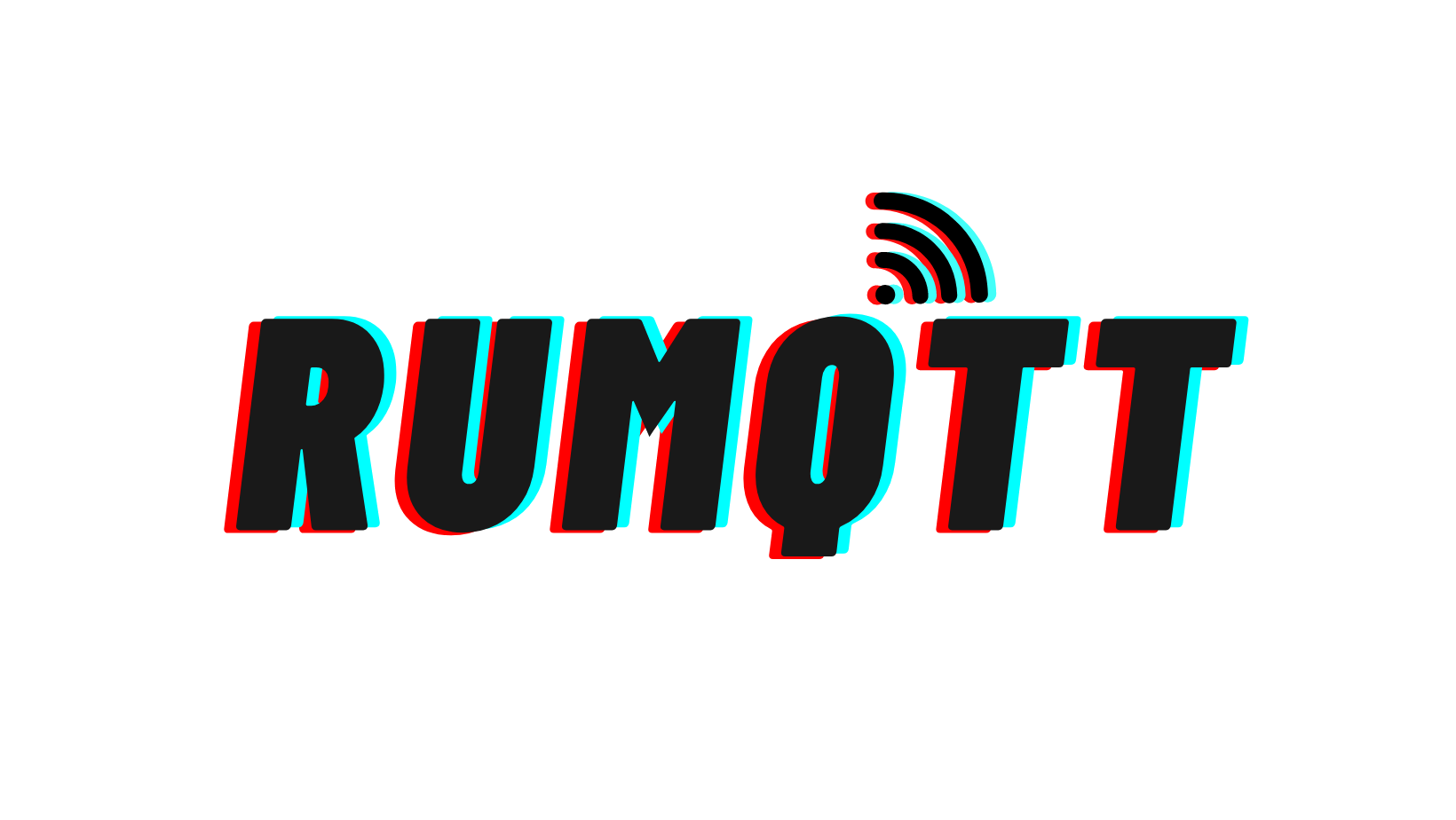 rumqtt Logo