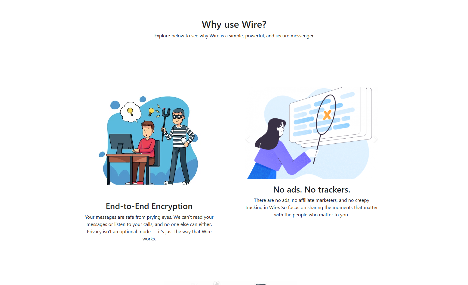 GitHub - JivkoSp/WireChat-v2: WireChat is a messaging app inspired by ...