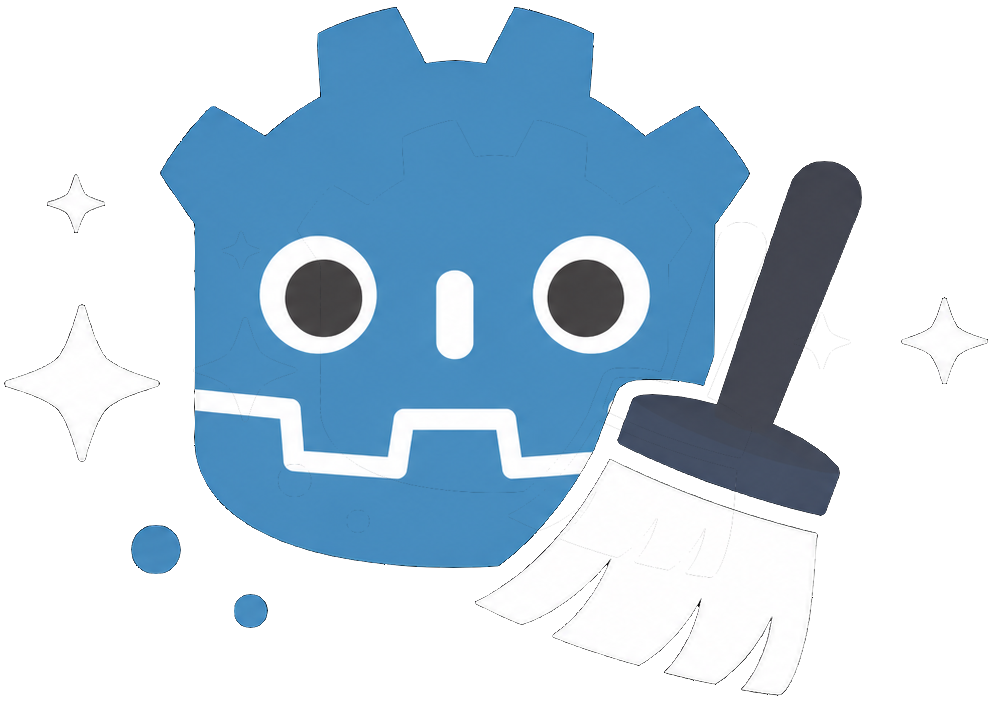 Project Cleaner's icon