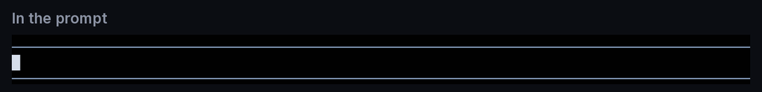 Typing a prompt in Pi, pasting two image paths that turn into [Image 1] and [Image 2] labels, deleting one label with a single backspace, and the sent message containing the real paths