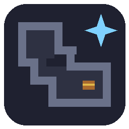 GenMap Lite - 1-click dungeon generator's icon