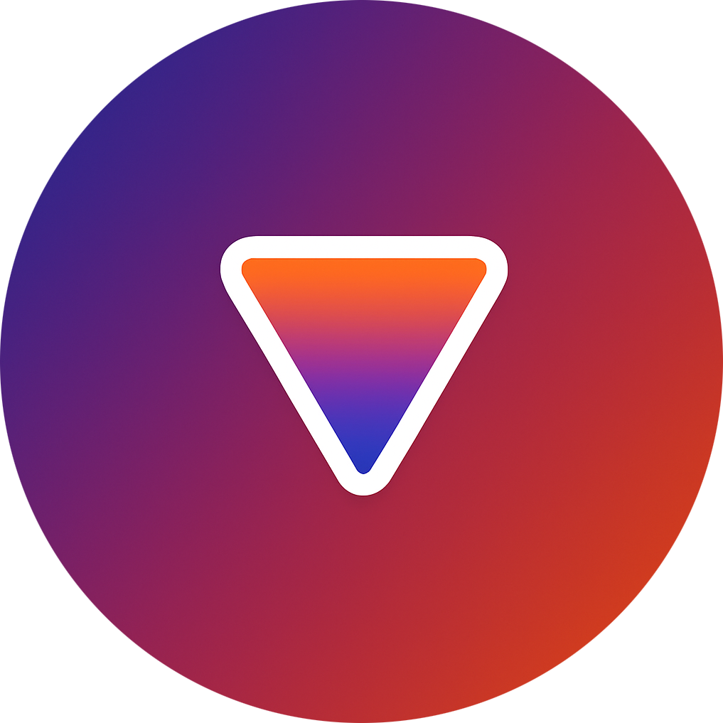 Universal ReVanced Manager icon