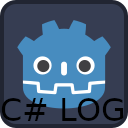 GdCSharpLog's icon