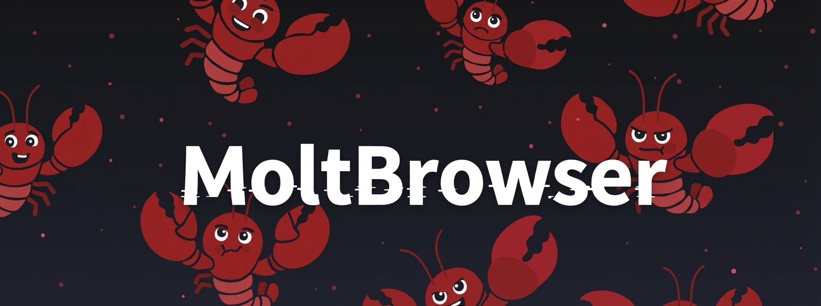 MoltBrowser MCP